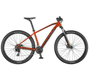 Scott Aspect 960 2022